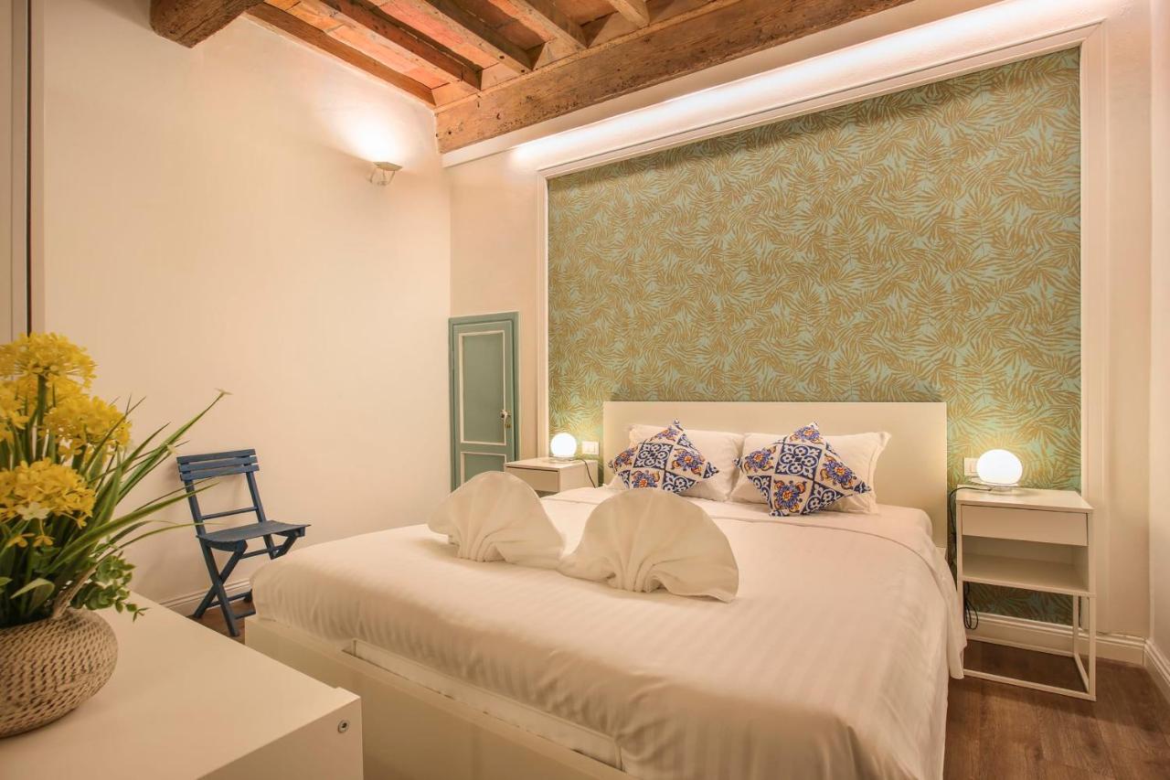 Oltrarno Suite In Florence Florença Exterior foto
