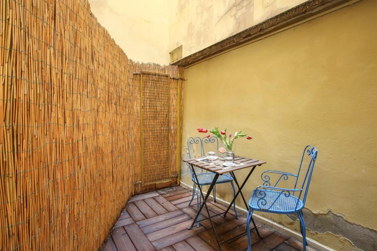 Oltrarno Suite In Florence Florença Exterior foto