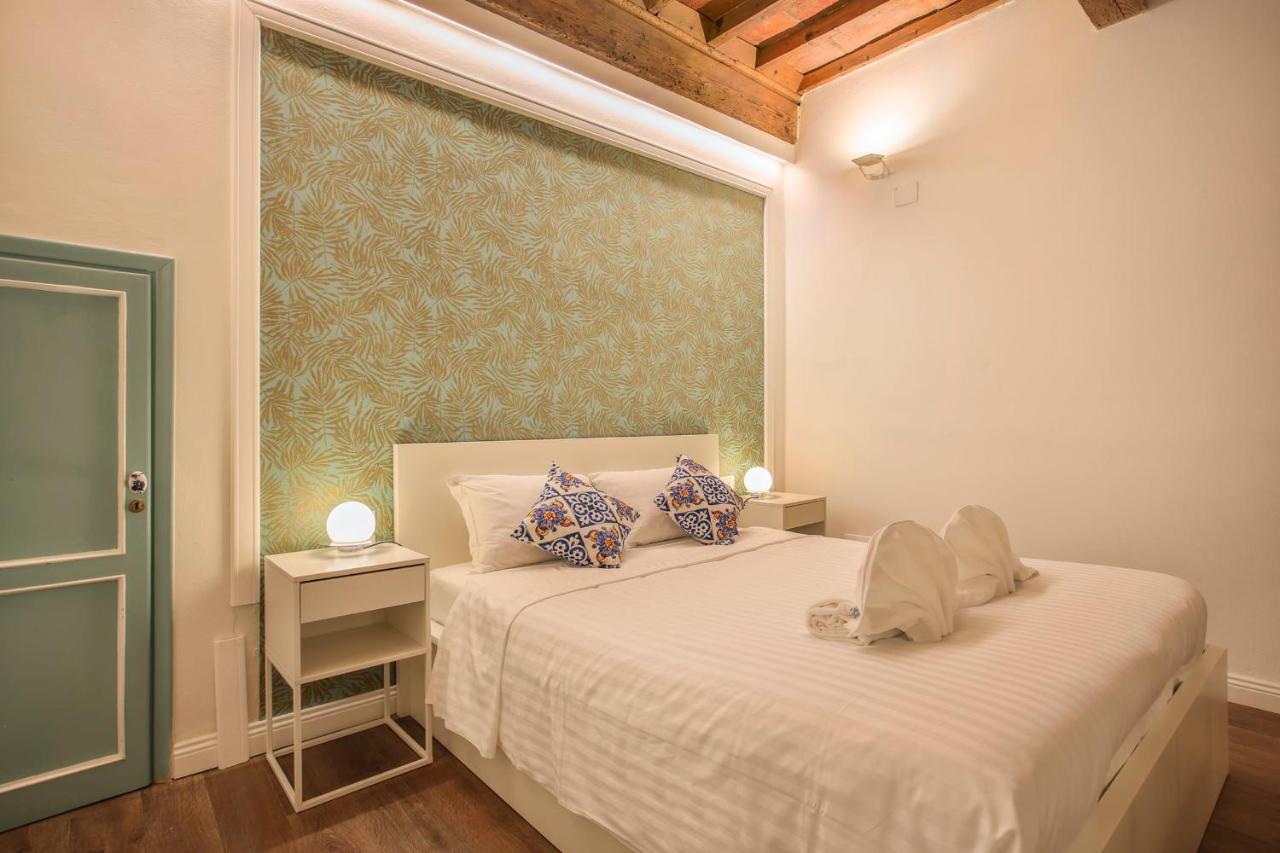 Oltrarno Suite In Florence Florença Exterior foto