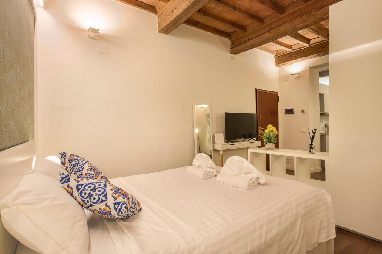 Oltrarno Suite In Florence Florença Exterior foto